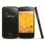 Google ja LG julkaisivat uuden Nexus 4 -puhelimen Google ja LG julkaisivat uuden Nexus 4 -puhelimen